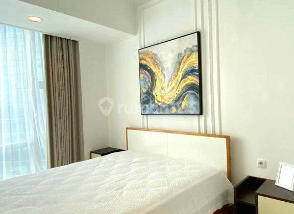 Apartemen My Home Best Unit Jakarta 2BR Good Condition near SCBD 5