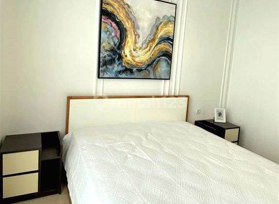 Apartemen My Home Best Unit Jakarta 2BR Good Condition near SCBD 7