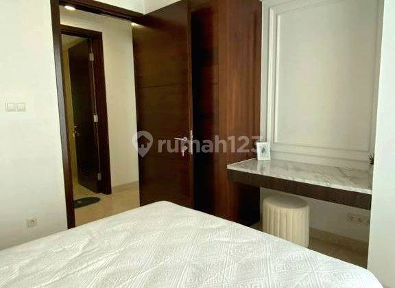 Apartemen My Home Best Unit Jakarta 2BR Good Condition near SCBD 8