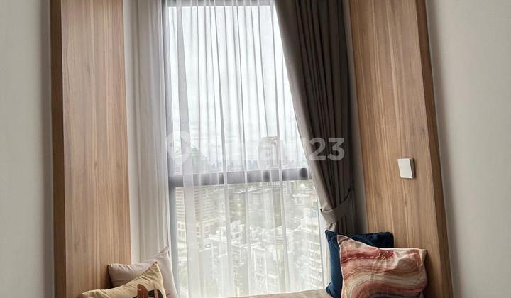 Apartemen Best Studio The Newton 2 Kuningan South Jakarta 2