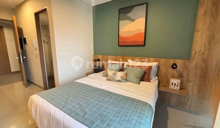 New Luxury Apartment Jakarta Kuningan The Newton 2 Fully Furnished