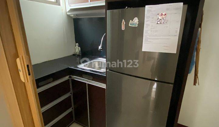 Negotiable Apartemen Taman Sari Semanggi Jakarta SCBD Best Price 2