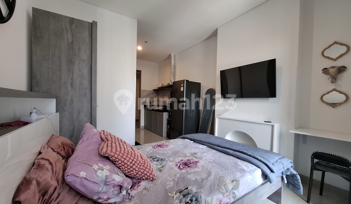 New Apartments The Newton 2 Studio Best Price Hot Deal Setiabudi