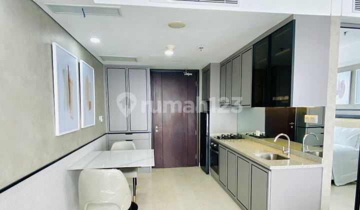Good Apartment Studio Ciputra World 2 Jakarta Selatan Best Unit Good Apartment Studio Ciputra World 2 Jakarta Selatan Best Unit
