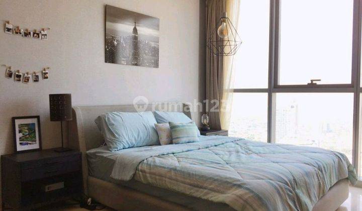 Best Price Apartemen Ciputra World 2 Jakarta Selatan SCBD 7