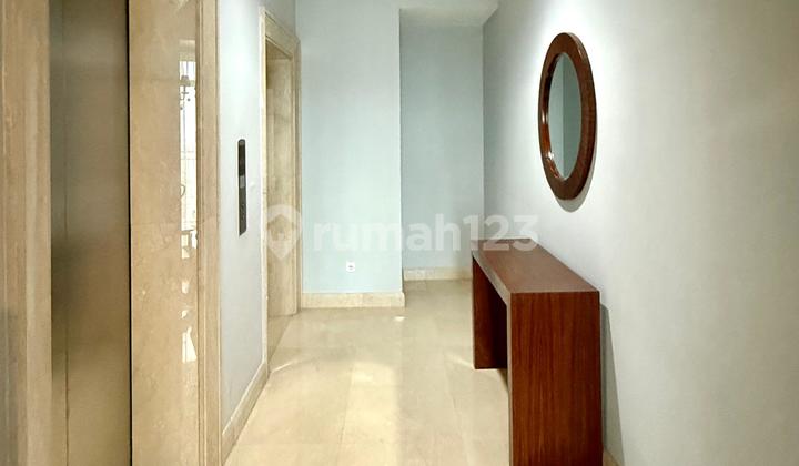 Jual Cepat Pakubuwono View 153Sqm 2Br Siap Huni 2