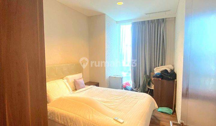 Apartment The Elements Jakarta Epicentrum Best Price Good Deal 3