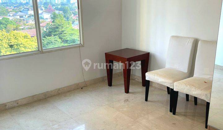 Apartemen Senayan Residences 2BR Dijamin Termurah Terbaik Nego 2