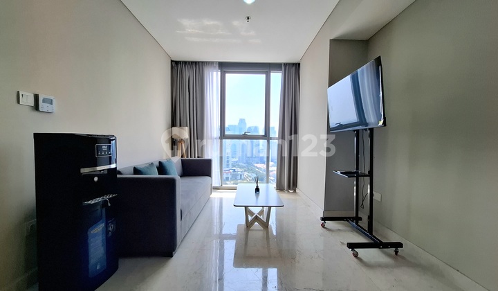 Best Apartment Kuningan Ciputra World 2 Jakarta Good Deal Price 2
