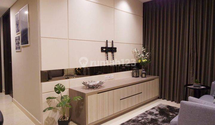 Apartemen Kuningan Ciputra World 2 Jakarta Selatan Dekat SCBD 4