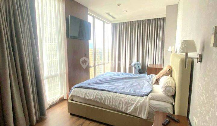 Apartment The Elements Jakarta Epicentrum Best Price Good Deal 5