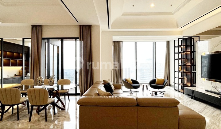 Best Deal Limitid Unit! Apartemen The Langham Residence Mewah Harga Terbaik, Full Furnished Best Deal Limitid Unit! Apartemen The Langham Residence Mewah Harga Terbaik, Full Furnished