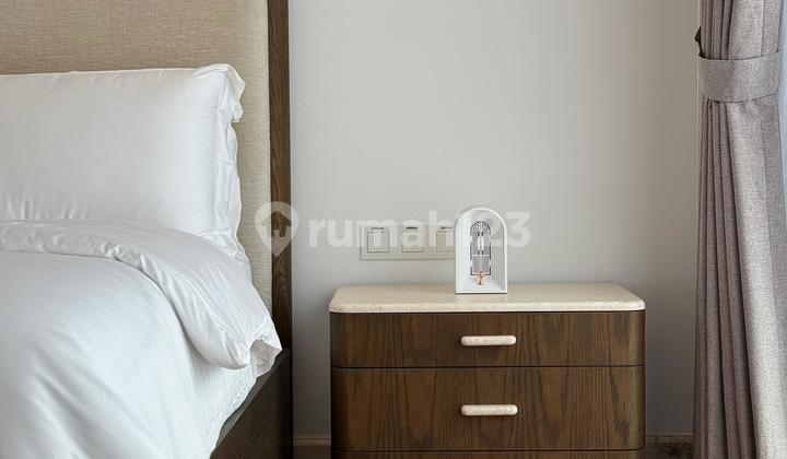 Le Parc Best Apartemen Center Jakarta Luxury Furnished Hot Deal 2