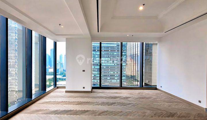 kamar tidur fast sale the langham residence