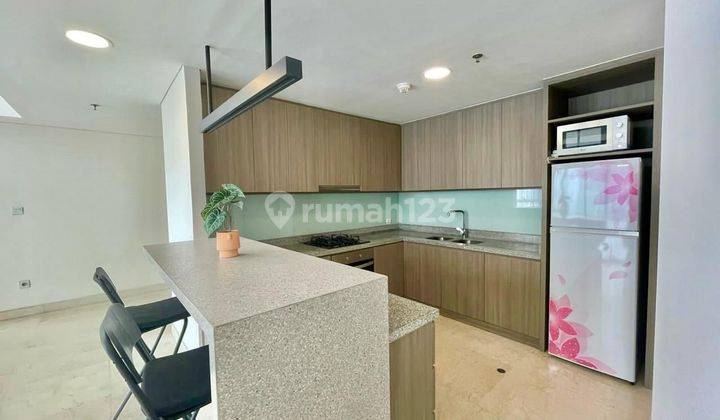 Apartemen Termurah 3br 155m Ciputra Word 2 Di Kuningan Jakarta 