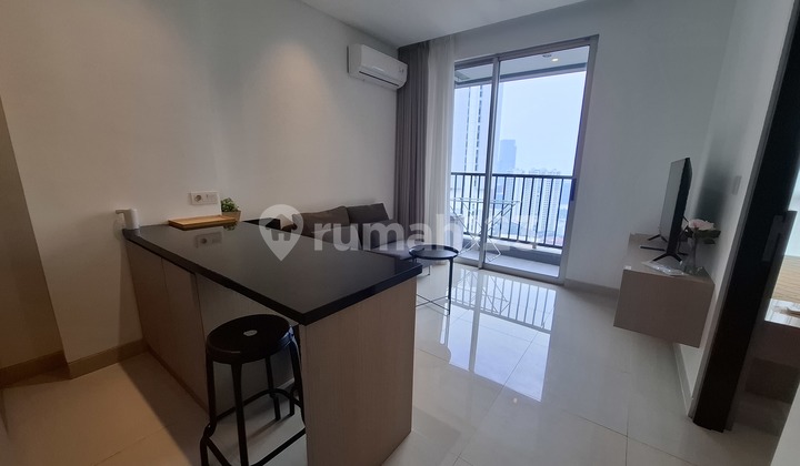 Newton 1 Best Apartments Kuningan Ready to Occupy South Jakarta Newton 1 Best Apartments Kuningan Ready to Occupy South Jakarta