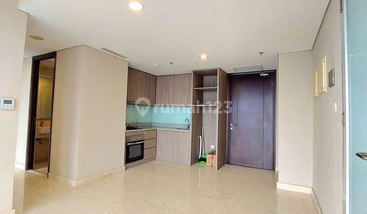 Jual Rugi Apartemen Ciputra World 2 Kuningan Jakarta Brand New