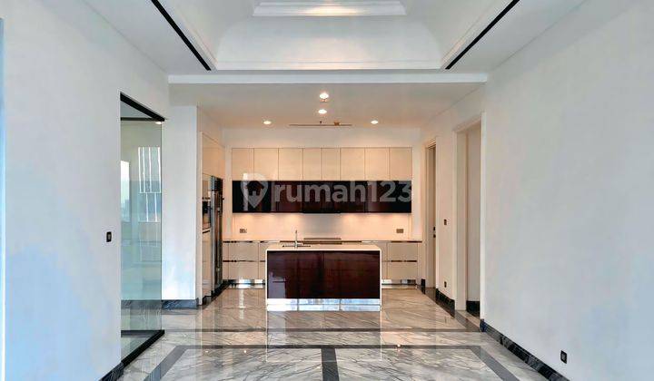 dapur fast sale the langham residence