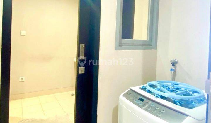 Ciputra World Apartemen 112Sqm 2BR Furnished Best Design 2