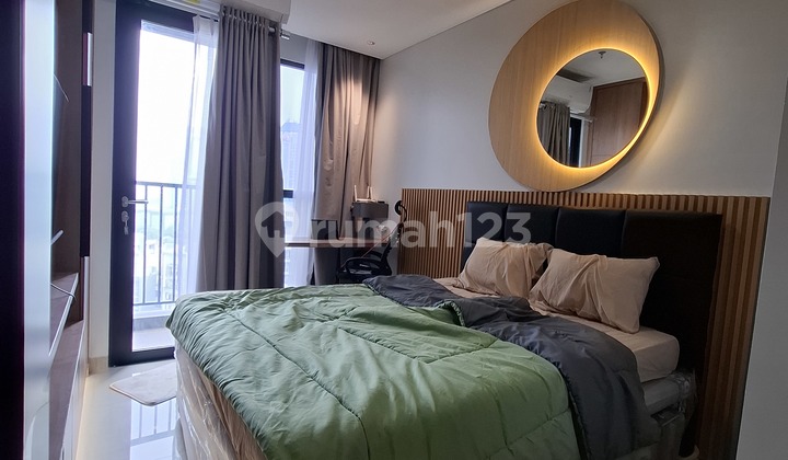 Studio Apartment Newton 2 Fully Furnished Best Price Good Deal