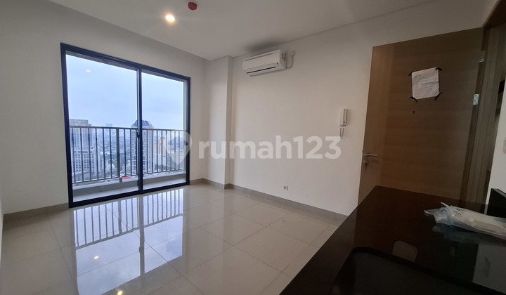 Apartment Unfurnished 1Br The Newton 2 Kuningan Setiabudi Jakarta Apartment Unfurnished 1Br The Newton 2 Kuningan Setiabudi Jakarta