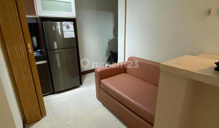 Negotiable Apartemen Taman Sari Semanggi Jakarta SCBD Best Price 1