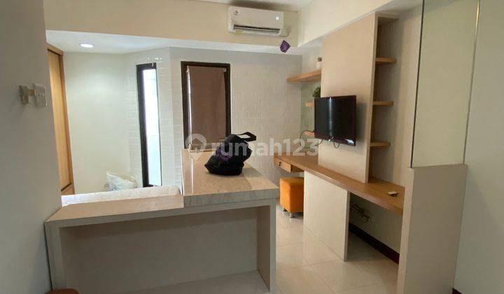 Negotiable Apartemen Taman Sari Semanggi Jakarta SCBD Best Price 2