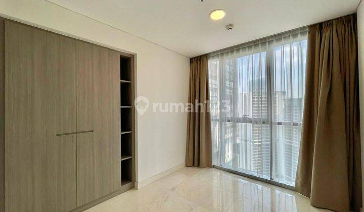 Apartemen Termurah 3br 155m Ciputra Word 2 Di Kuningan Jakarta 