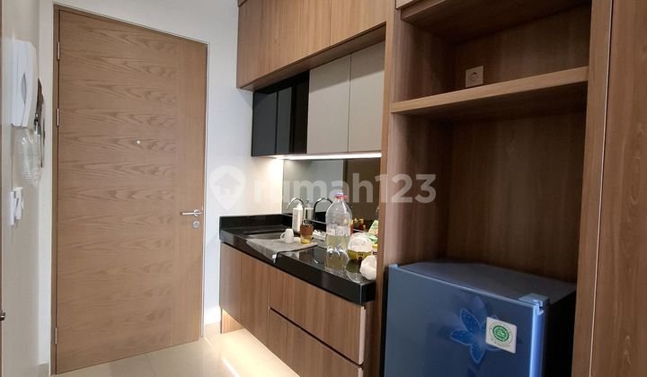 Brand New Apartment The Newton2 Jakarta Selatan Kuningan Sudirman 2