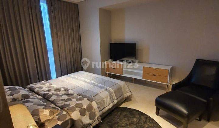 Best Price Apartemen Ciputra World 2 Jakarta Selatan SCBD 5