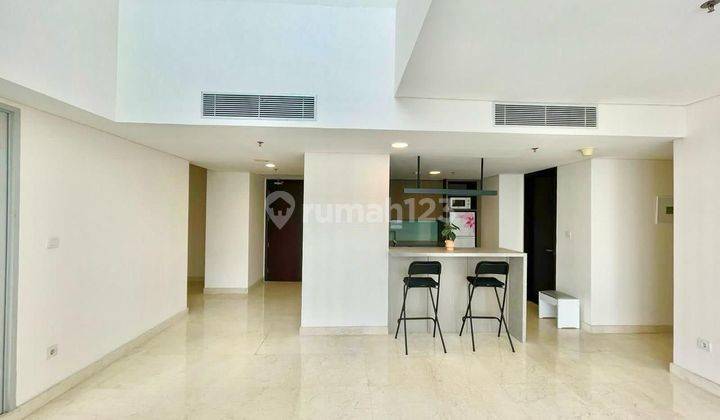 Apartemen Termurah 3br 155m Ciputra Word 2 Di Kuningan Jakarta  2