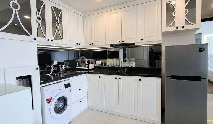 Casa Grande Residence 2BR Furnished 76Sqm 2