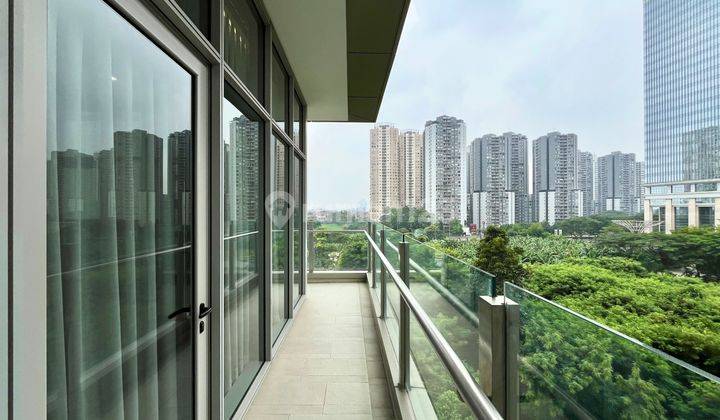foto lainnya for sale verde two apartment