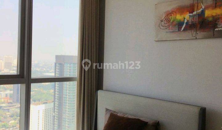 Best Price Apartemen Ciputra World 2 Jakarta Selatan SCBD 6