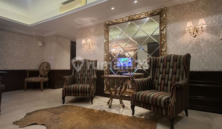 Best Price Apartment Casa Grande 3br Connect Mall Kota Kasablanka