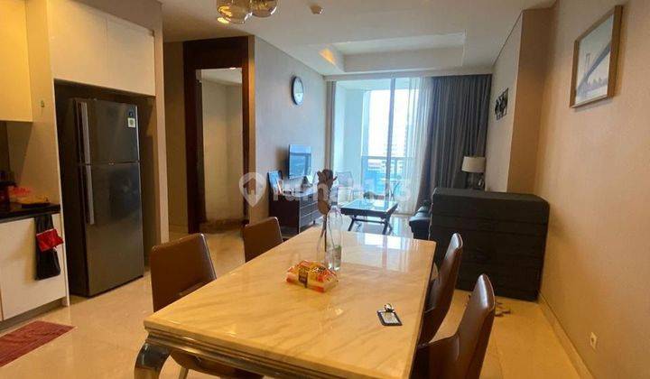 Apartment The Elements Jakarta Epicentrum Best Price Good Deal 7