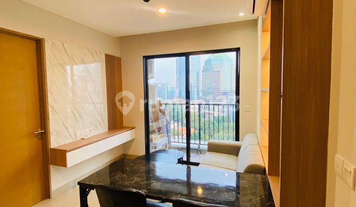 Apartment 1 Br The Newton 2 Di Kuningan Jakarta Harga Terjangkau Apartment 1 Br The Newton 2 Di Kuningan Jakarta Harga Terjangkau