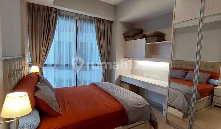 Dijual Termurah Apartemen Gandaria 1Park Avenue Jakarta Selatan 2