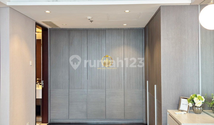 Fully Furnished Best Apartments Casa Domaine Kuningan South Jakarta 2