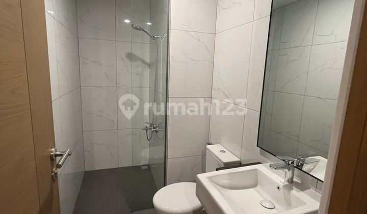 1 Bedroom at The Newton 2, Best Interior, Fully Furnished, New Building, Jakarta 2