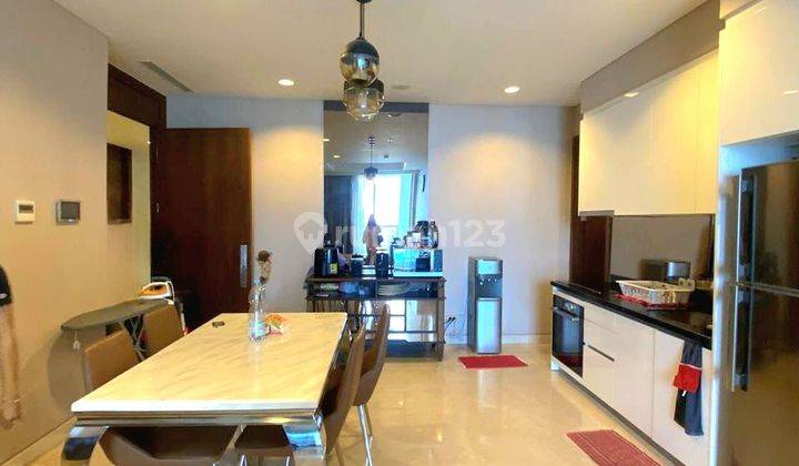 Apartment The Elements Jakarta Epicentrum Best Price Good Deal 1