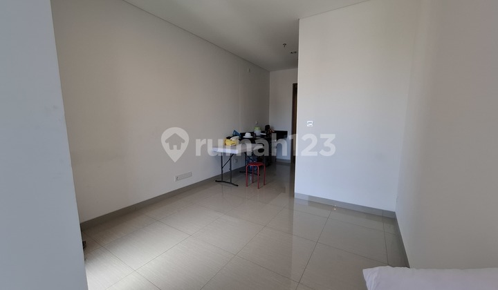 Unfurnished Apartemen The Newton 2 Studio New In Jakarta Selatan Unfurnished Apartemen The Newton 2 Studio New In Jakarta Selatan