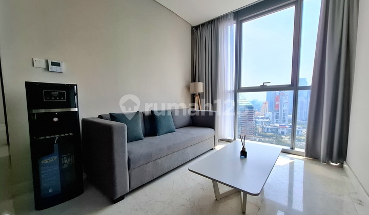 Best Apartment Kuningan Ciputra World 2 Jakarta Good Deal Price