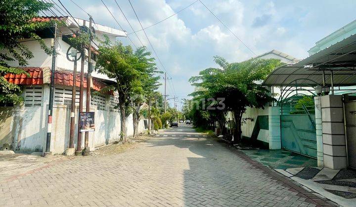 Gading Pantai Jual Rumah Cocok Buat Usaha Area Kenjeran Surabaya 2