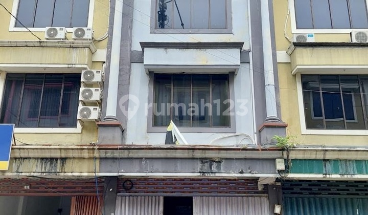 Jual Ruko Gateway Sidoarjo Strategis Jalan Raya Komersil Area Jual Ruko Gateway Sidoarjo Strategis Jalan Raya Komersil Area