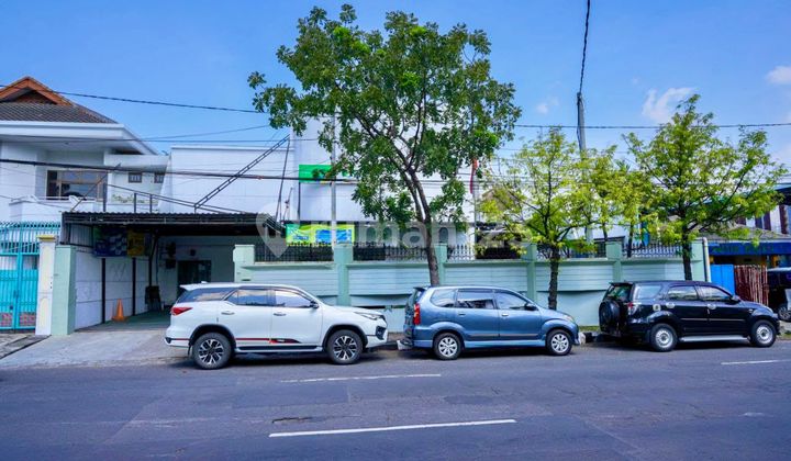 Jemursari Main Road Strategic Business House For Rent Zero Commercial Road Jemursari Main Road Strategic Business House For Rent Zero Commercial Road