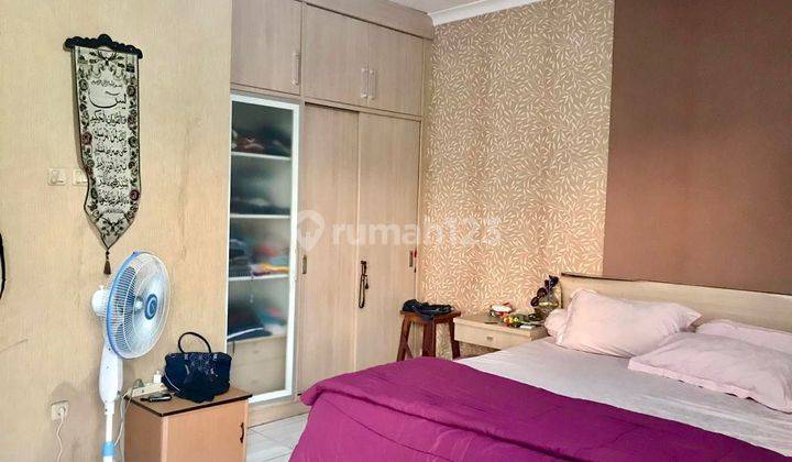 Rumah Minimalis Penjaringan Sari Rungkut Surabaya Selatan 2