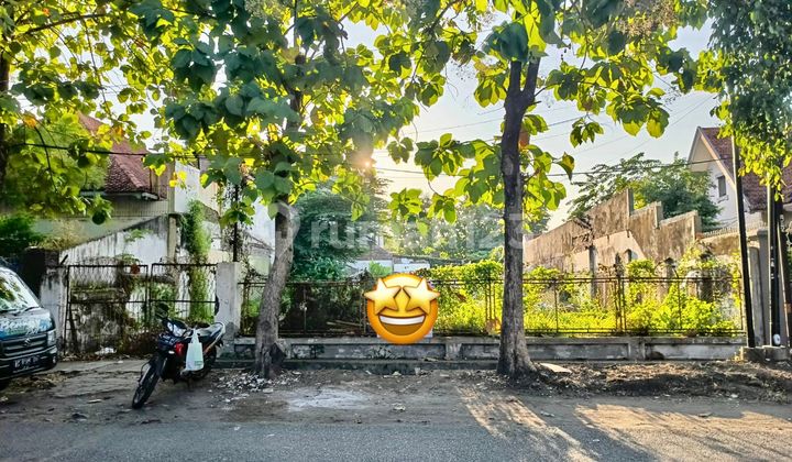 For Sale, Land on Kalasan Street, Strategic Location, Zero Road, Main Commercial Area.