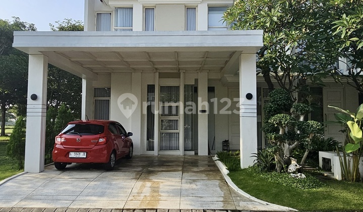 Grand Pakuwon Jual Rumah Modern Minimalis Semi Furnish Mewah Grand Pakuwon Jual Rumah Modern Minimalis Semi Furnish Mewah