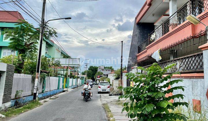 Murah! Rumah Manyar Rejo Surabaya Strategis Dekat Raya Nginden 2